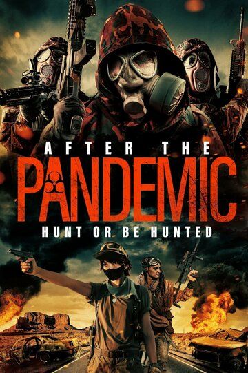 After the Pandemic фильм (2022)