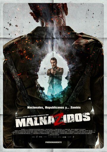 Malnazidos фильм (2020)