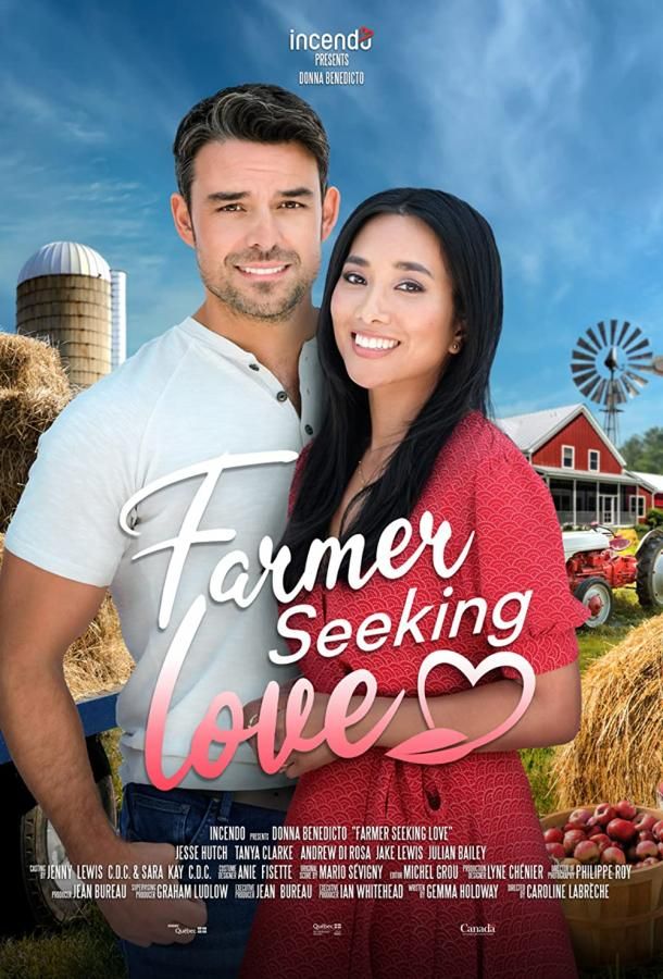 Farmer Seeking Love фильм (2021)