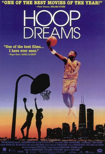 Баскетбольные мечты фильм (1994)