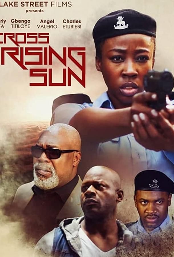 Across the Rising Sun фильм