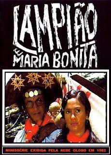 Лампиан и Мария Бонита сериал (1982)