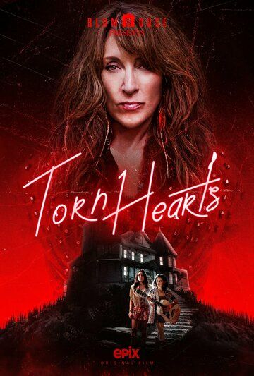 Torn Hearts фильм (2022)