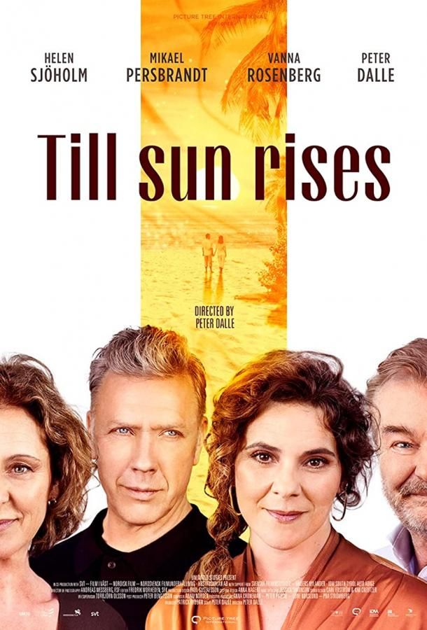 Tills solen går upp фильм (2021)