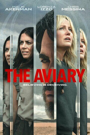 The Aviary фильм (2022)
