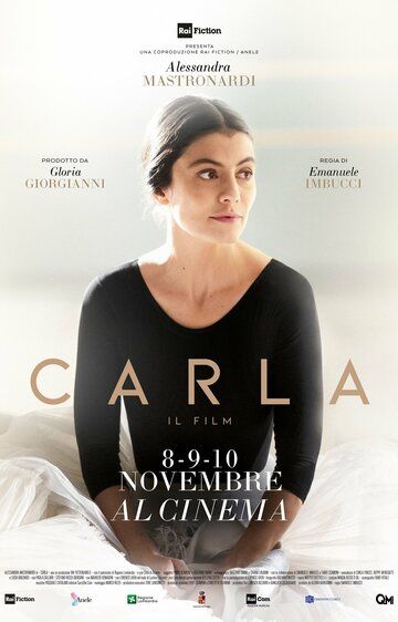 Carla фильм (2021)