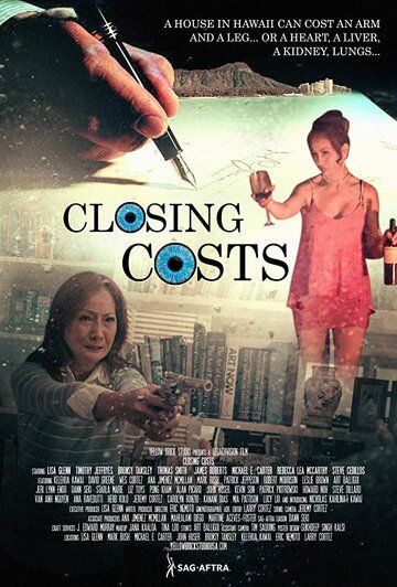 Closing Costs фильм