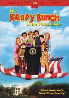 Семейка Брэди в Белом Доме фильм (2002)