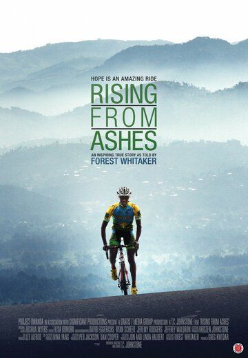 Rising from Ashes фильм (2012)