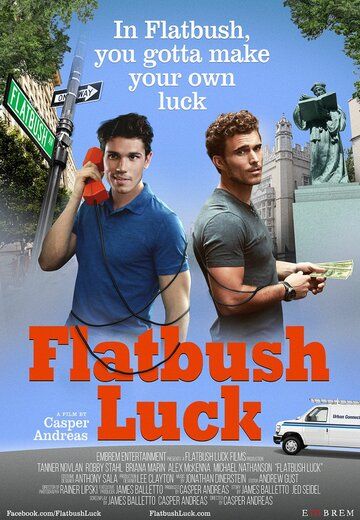 Flatbush Luck фильм (2016)