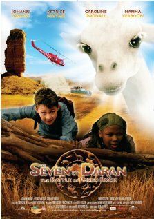 The Seven of Daran: The Battle of Pareo Rock фильм (2008)