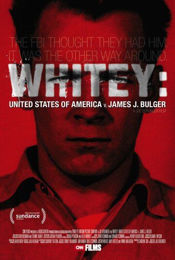 Уайти: США против Джеймса Дж. Балджера фильм (2014)