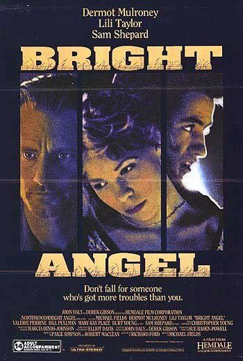 Светлый ангел фильм (1990)