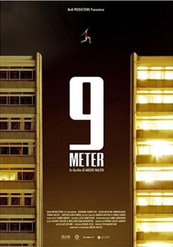 9 метров фильм (2012)