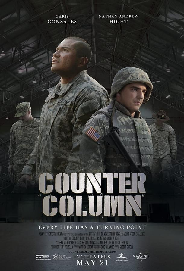 Counter Column фильм (2020)