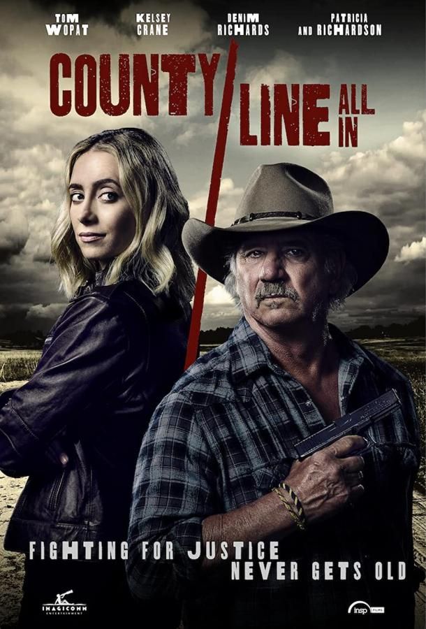 County Line: All In фильм (2022)