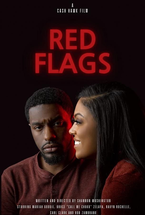 Red Flags фильм (2022)
