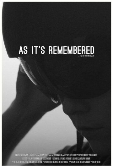 As It's Remembered фильм (2015)