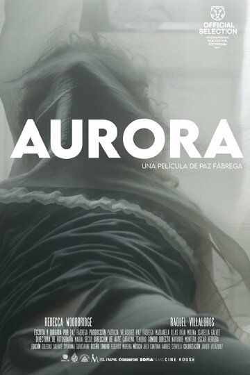 Aurora фильм (2021)