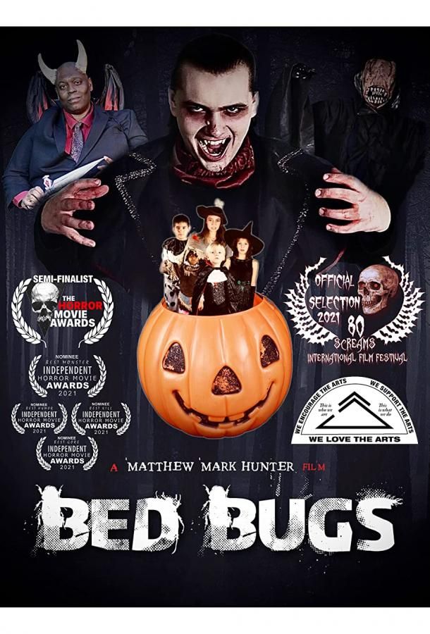 Bed Bugs фильм (2020)