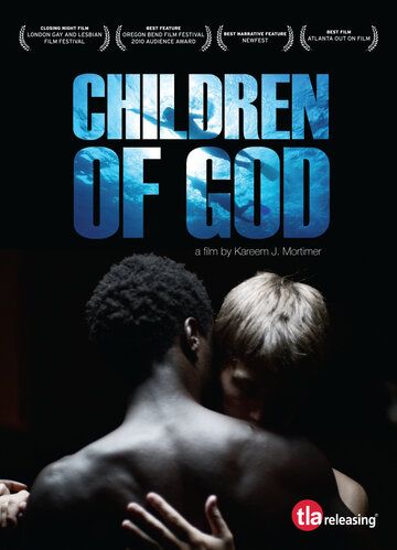 Дети Бога фильм (2010)