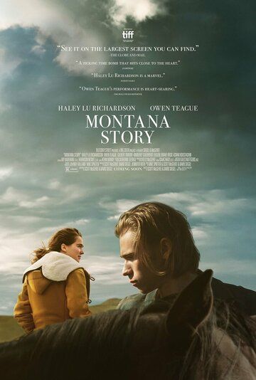 Montana Story фильм (2021)