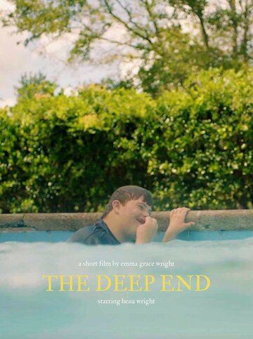 The Deep End фильм (2019)