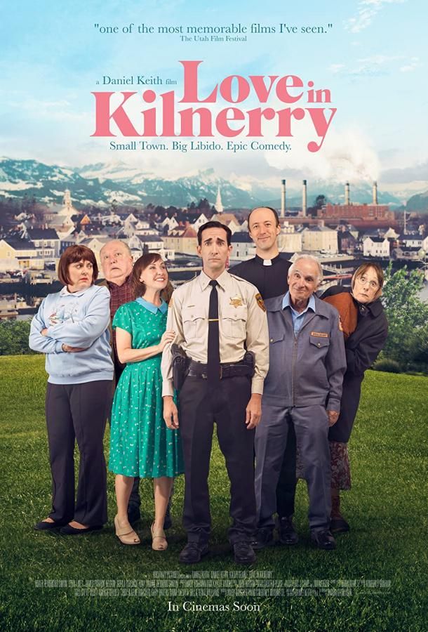 Love in Kilnerry фильм (2019)