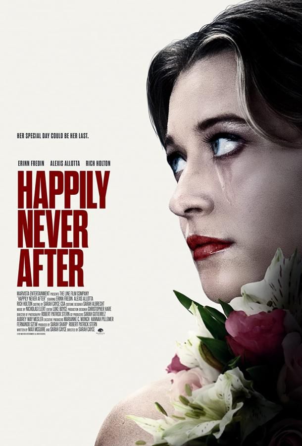 Happily Never After фильм (2022)
