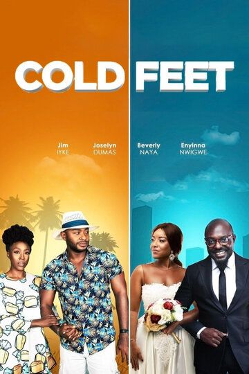 Cold Feet фильм (2019)