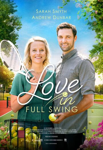 Love in Full Swing фильм (2021)