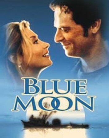 Голубая луна фильм (1999)