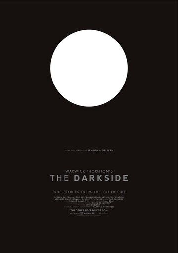 The Darkside фильм (2013)