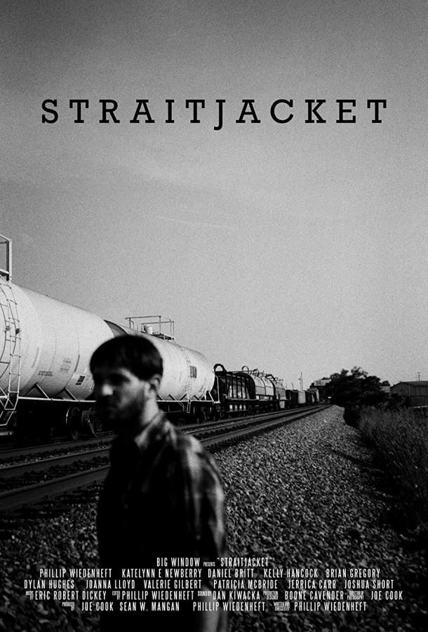 Straitjacket фильм (2021)