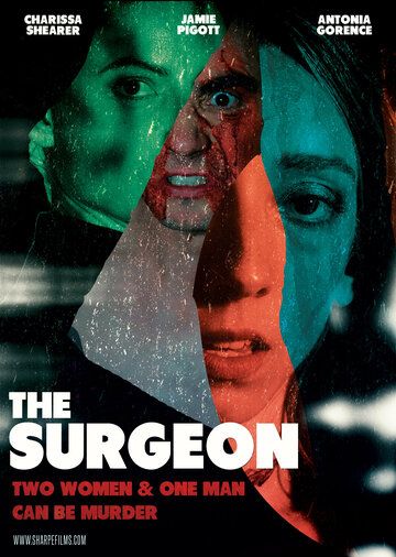 The Surgeon фильм (2022)