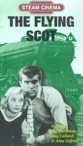 The Flying Scot фильм (1957)