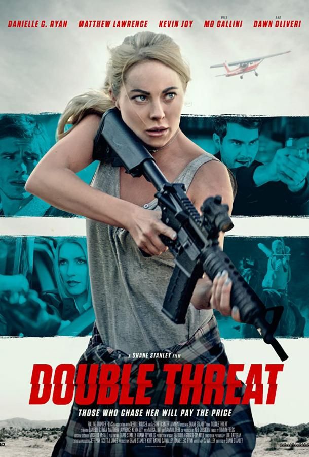 Double Threat фильм