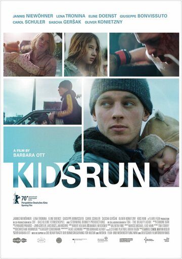 Kids Run фильм (2020)