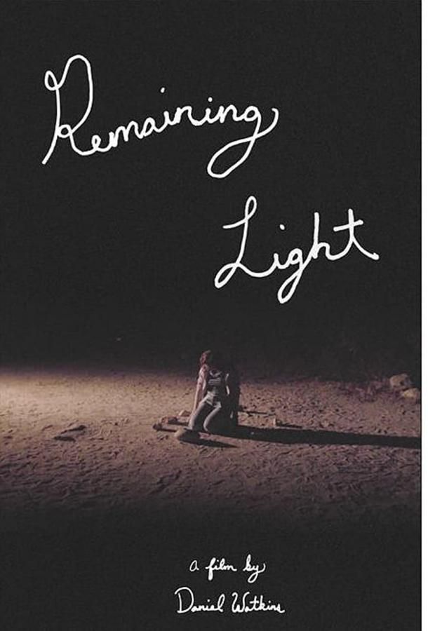 Remaining Light фильм (2021)