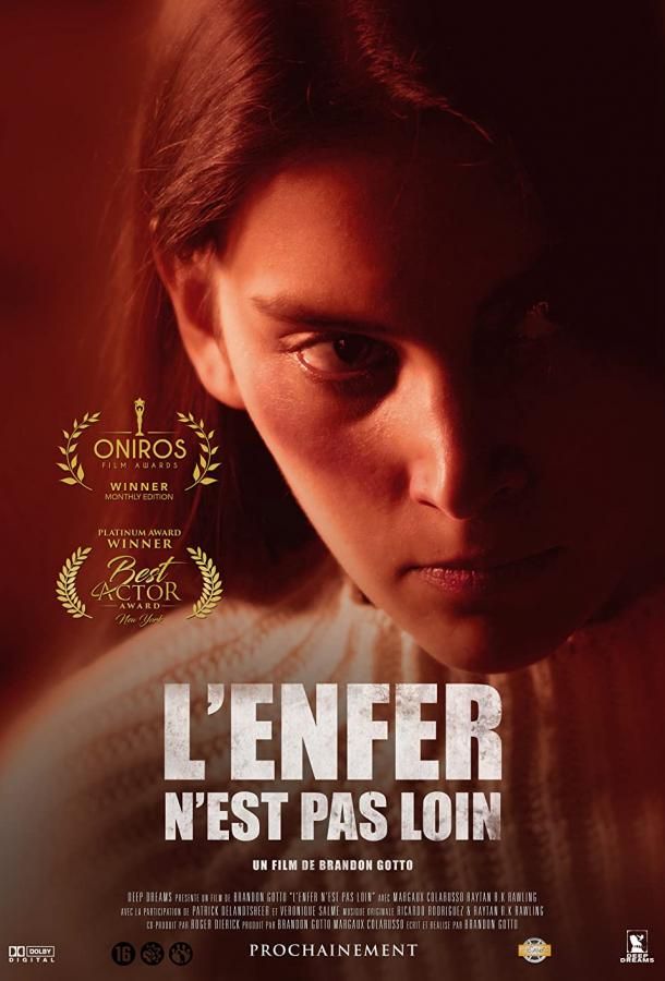 L'enfer N'est Pas Loin фильм (2020)