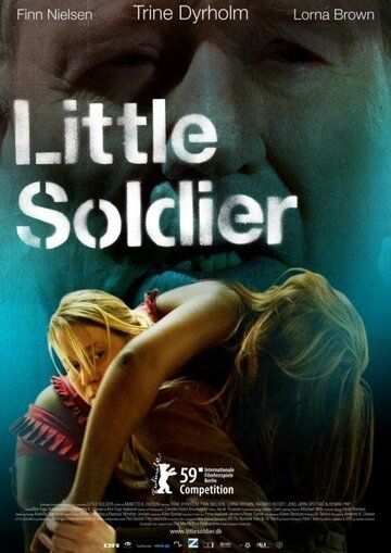 Маленький солдат фильм (2008)