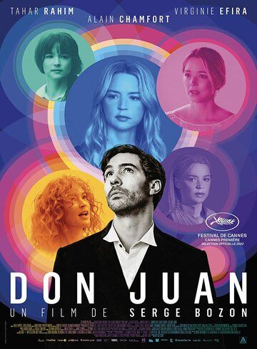 Дон Жуан фильм (2022)