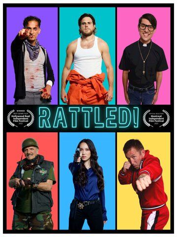 Rattled! фильм (2022)