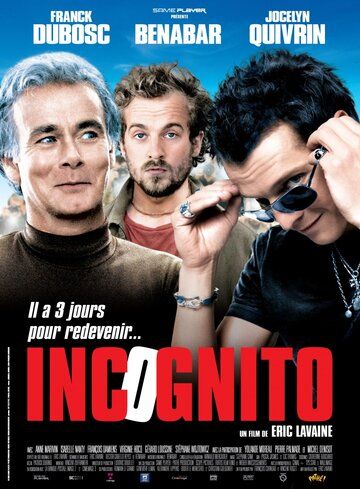 Инкогнито фильм (2009)