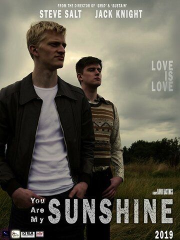 You Are My Sunshine фильм (2021)