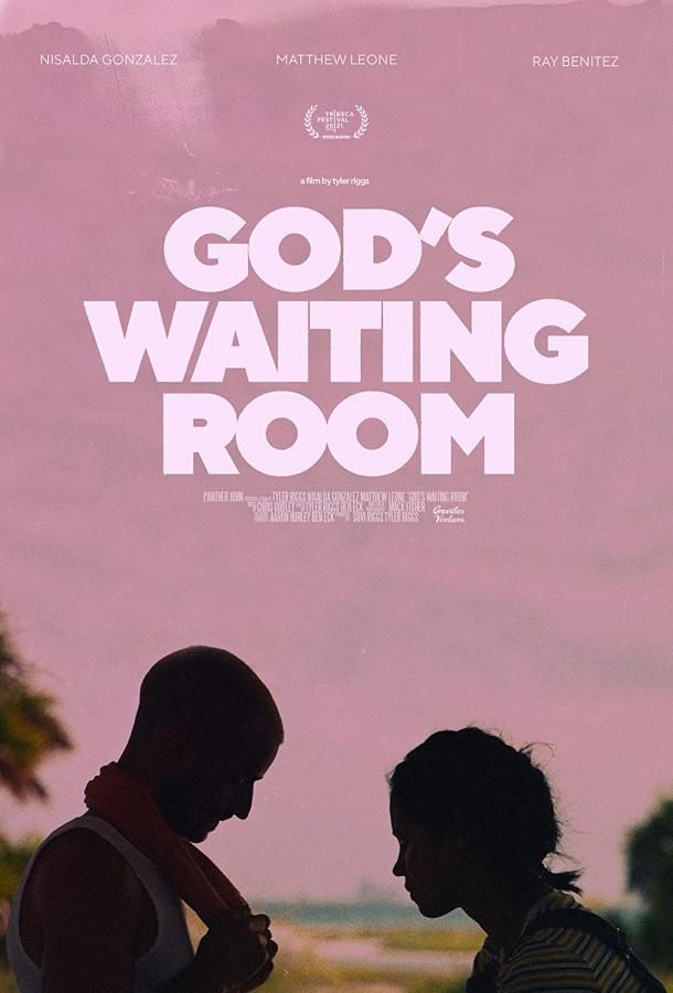 God's Waiting Room фильм (2022)