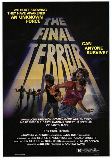 Финальный террор фильм (1983)