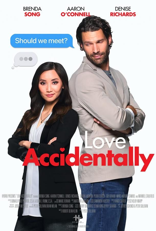 Love Accidentally фильм (2022)