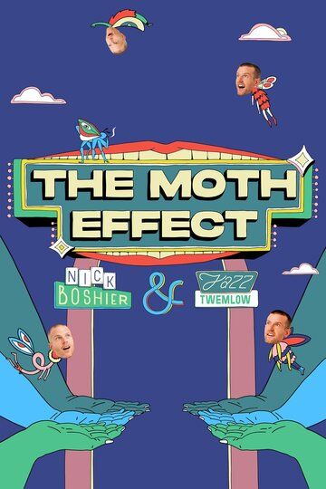 The Moth Effect сериал (2021)