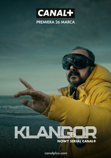 Klangor сериал (2021)